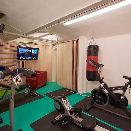 Hannover Business Home Екстер'єр фото