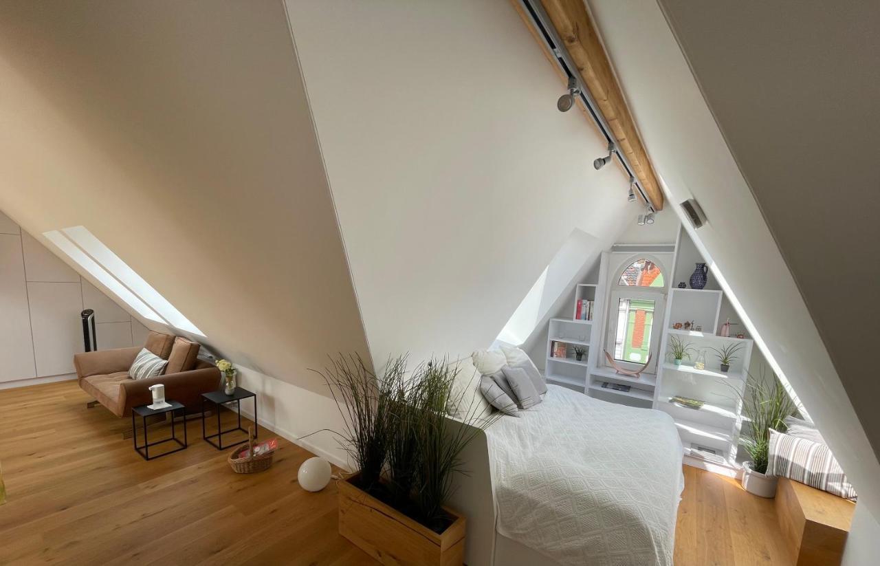 Hannover Business Home Екстер'єр фото