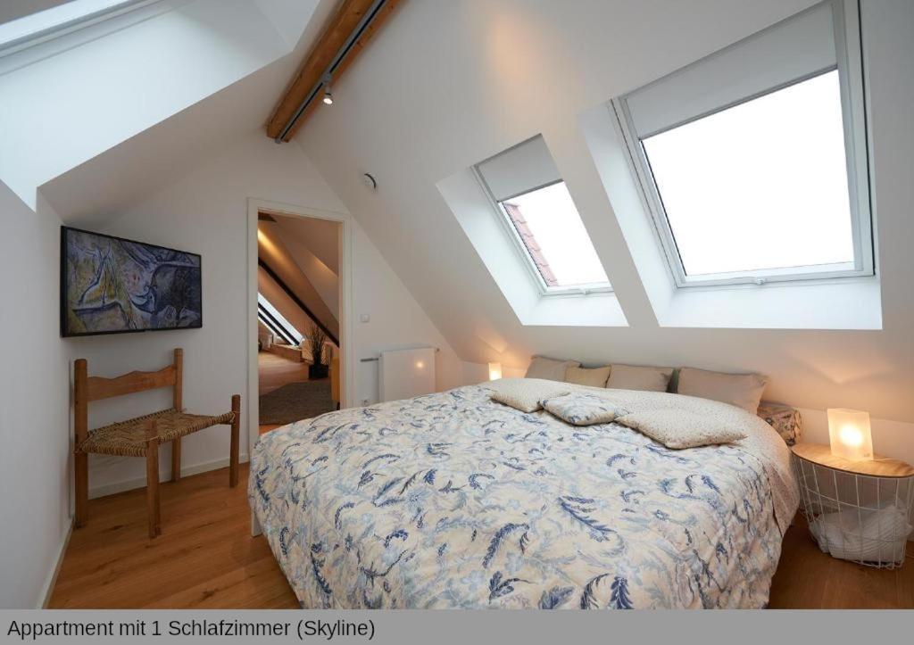 Hannover Business Home Екстер'єр фото